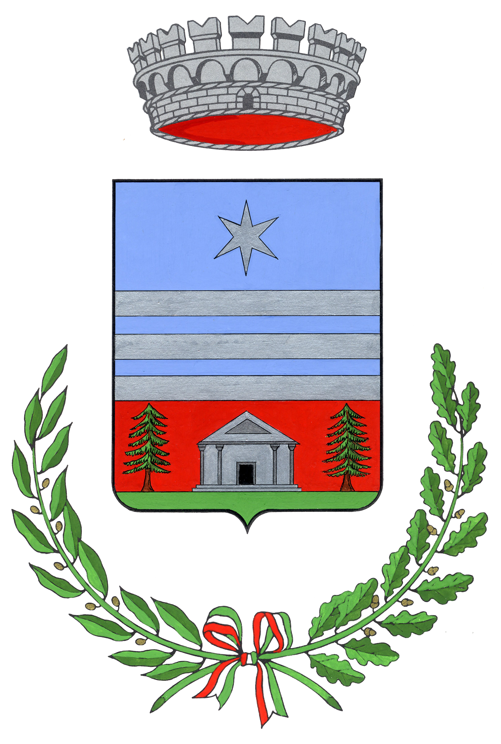 Comune di Pertica Alta