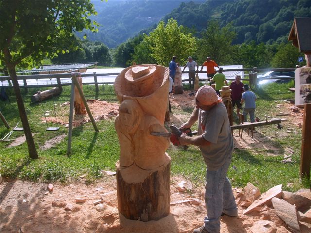 Pertica Alta