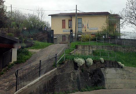 Scuola �Pierantonio Ballini�